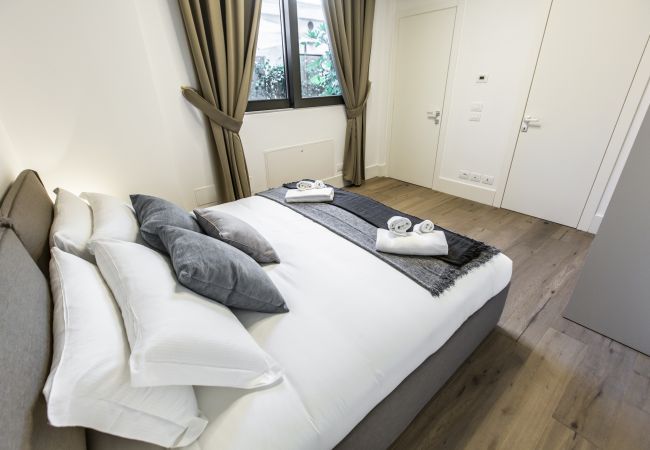 Apartment in Venezia - Elegant Fornasa Vecia Canal View R&R Apartment in Venezia - Elegant Fornasa Vecia Canal View R&R