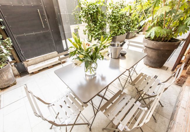 Apartment in Venezia - Elegant Fornasa Vecia Canal View R&R Apartment in Venezia - Elegant Fornasa Vecia Canal View R&R