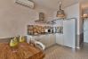 Apartment in Tignale - BnB Borgo le Vigne - L'Uva rara