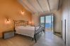 Villa in Tignale - Villa Pineta