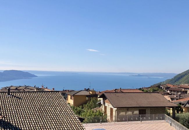  in Tignale - Mandorla