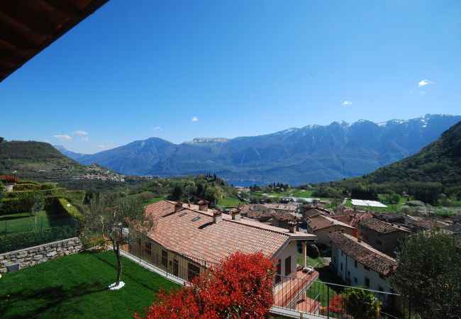  in Tignale - Michela 2