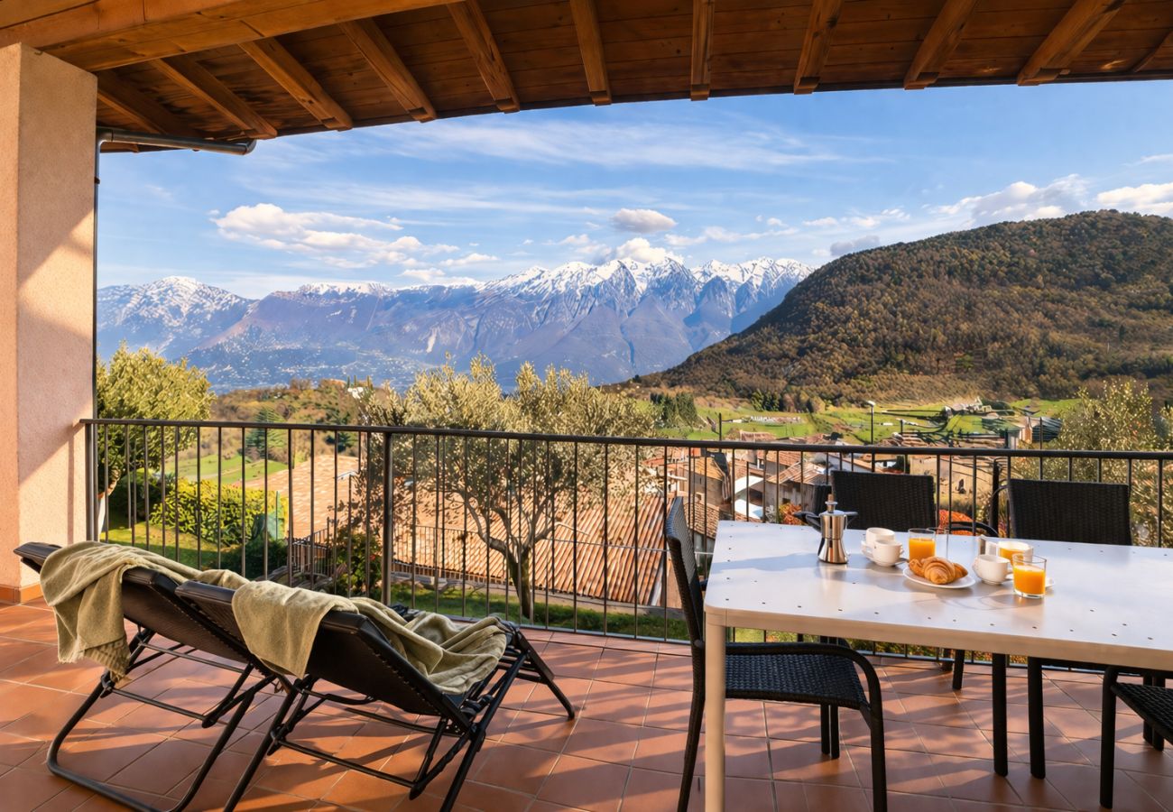 Apartment in Tignale - Angelica 3