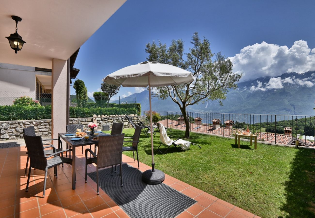 Apartment in Tignale - Angelica 5