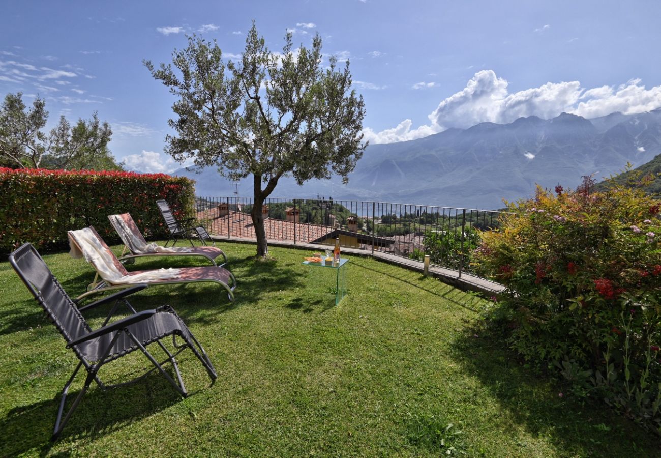 Apartment in Tignale - Michela 4