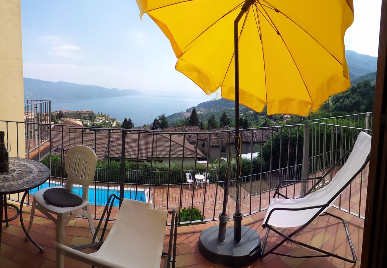 Apartment in Tignale - Appartamento Elisabetta