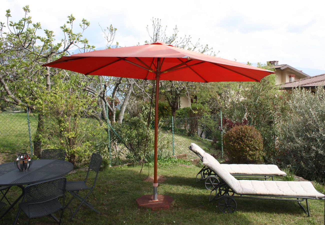 Apartment in Tignale - Appartamento Tosca