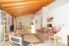 Apartment in Tignale - Appartamento I Velieri