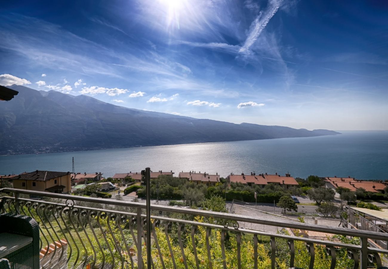 Apartment in Tignale - Rustico Melograno - Il Grano