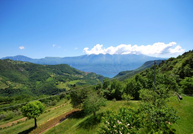  in Tignale - Rustico Massimo
