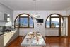 Apartment in Tignale - Armonia