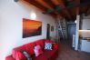 Apartment in Tignale - Appartamento La Lince