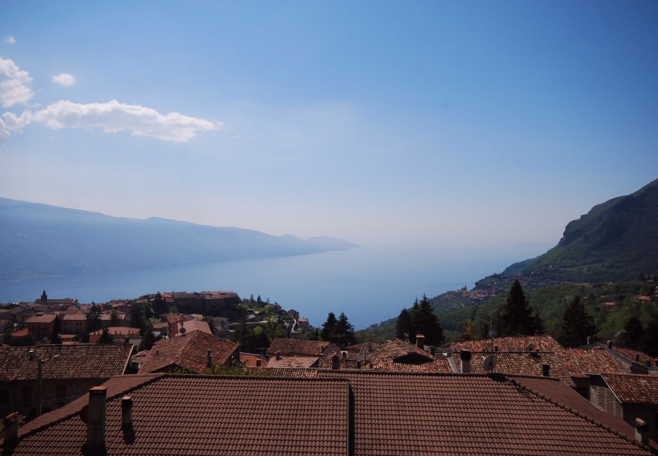 Apartment in Tignale - Appartamento Cristina