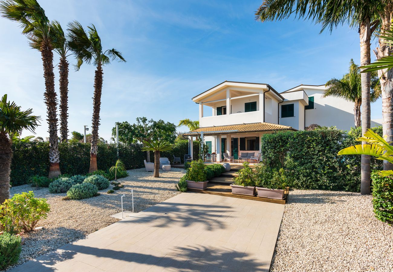 Apartment in Marzamemi - Dimore Anny - Euthalia