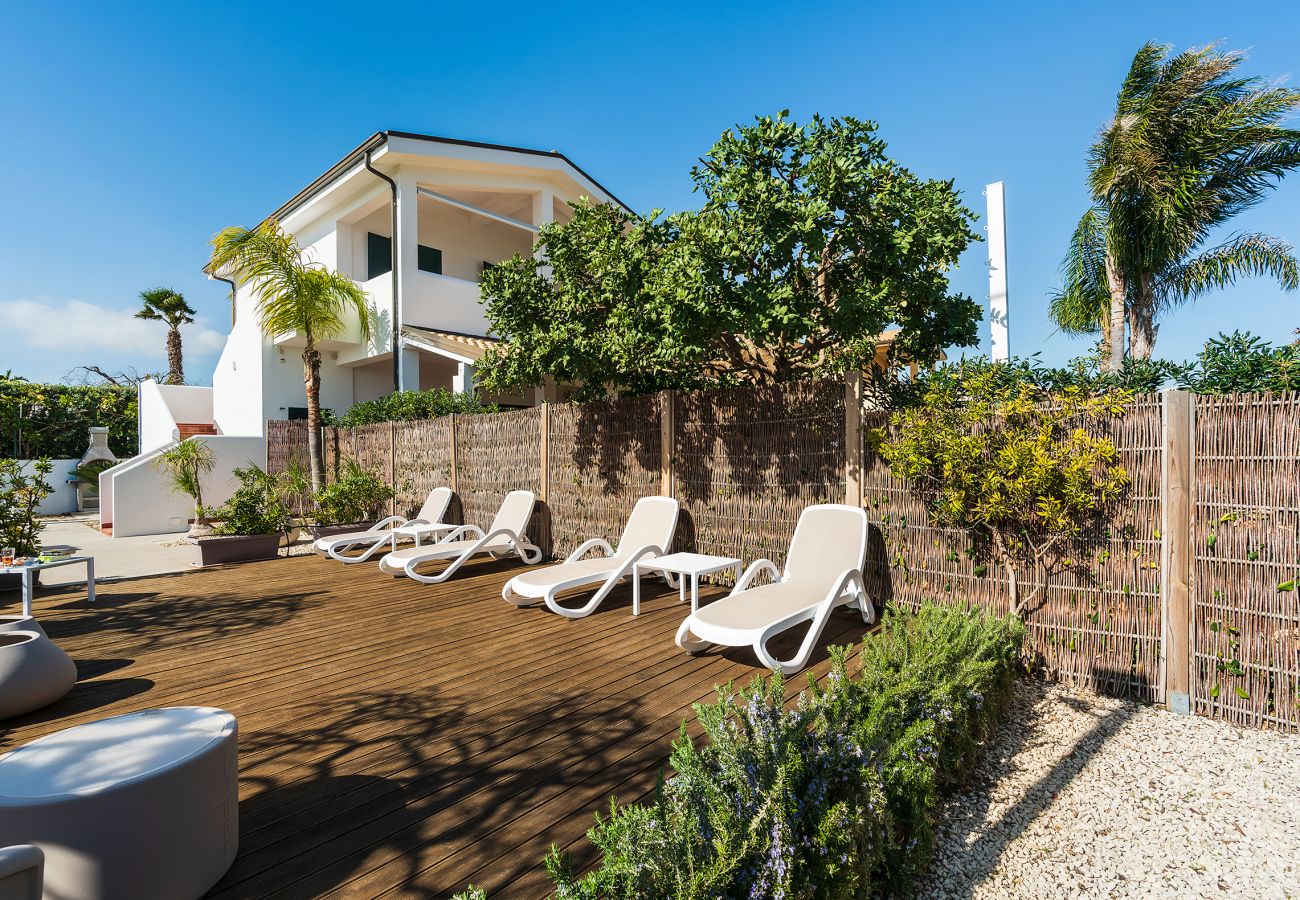 Apartment in Marzamemi - Dimore Anny - Calantha