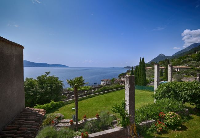 Villa/Dettached house in Gargnano - La Limonaia