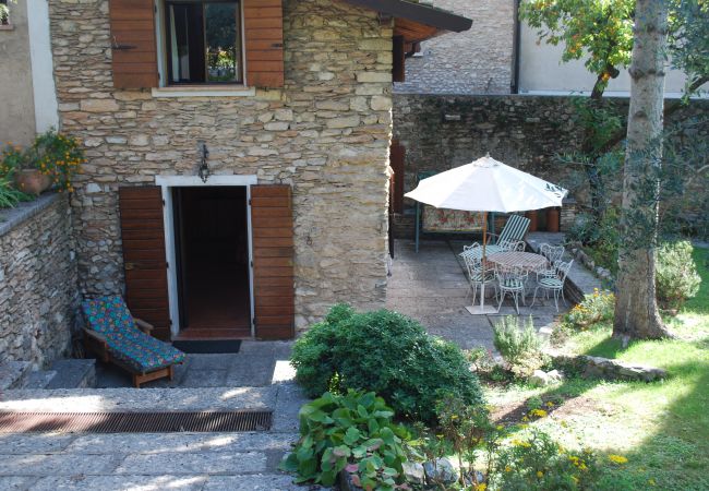  in Toscolano-Maderno - Rustico Cecina