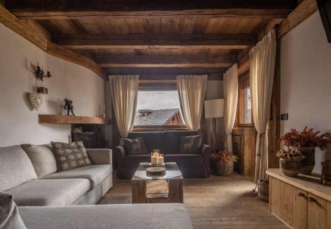  in Cortina d´Ampezzo - Cortina Lodge Stunning View R&R