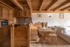House in Cortina d´Ampezzo - Cortina Lodge Stunning View R&R
