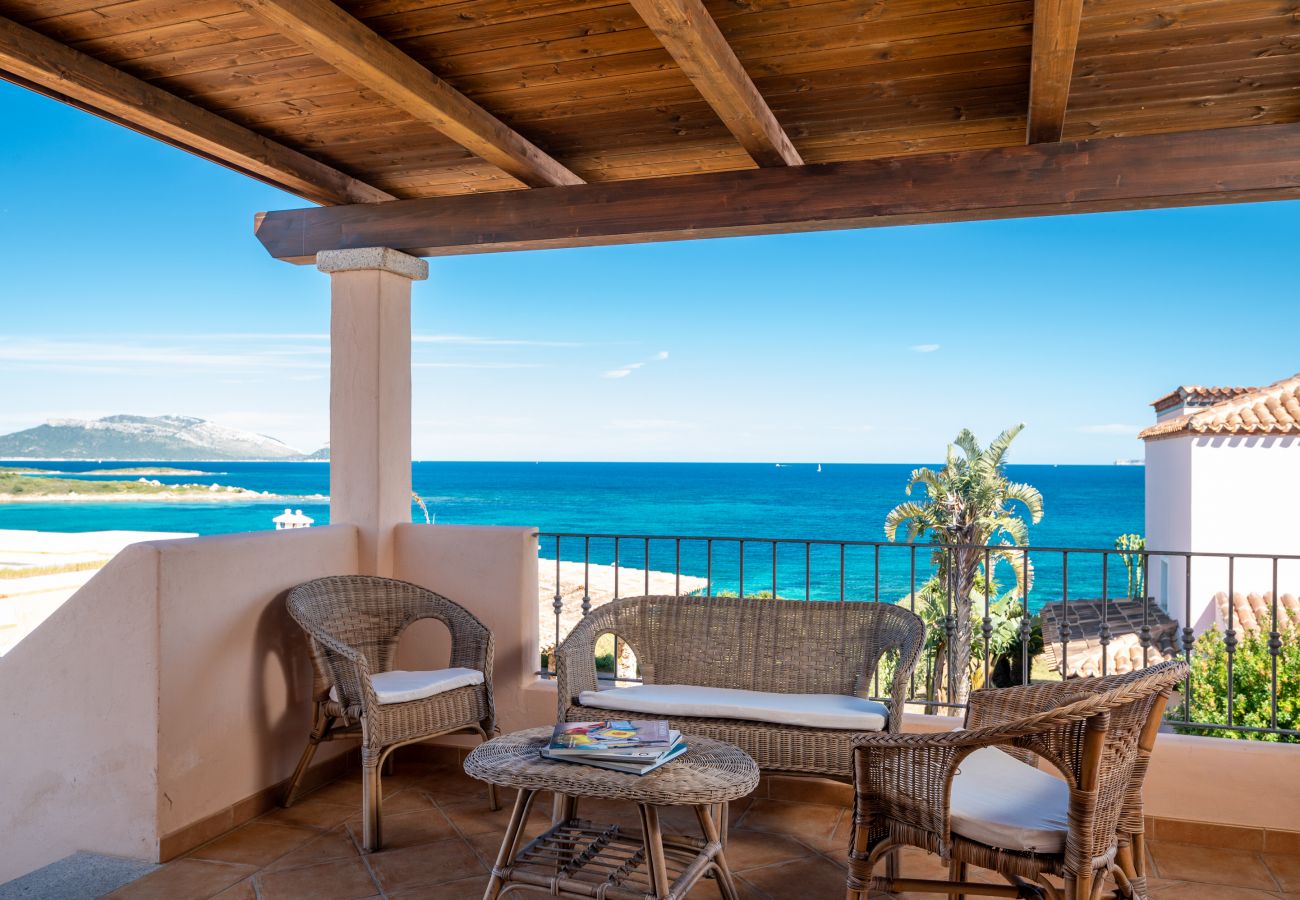Apartment in Olbia - Bellosguardo 8