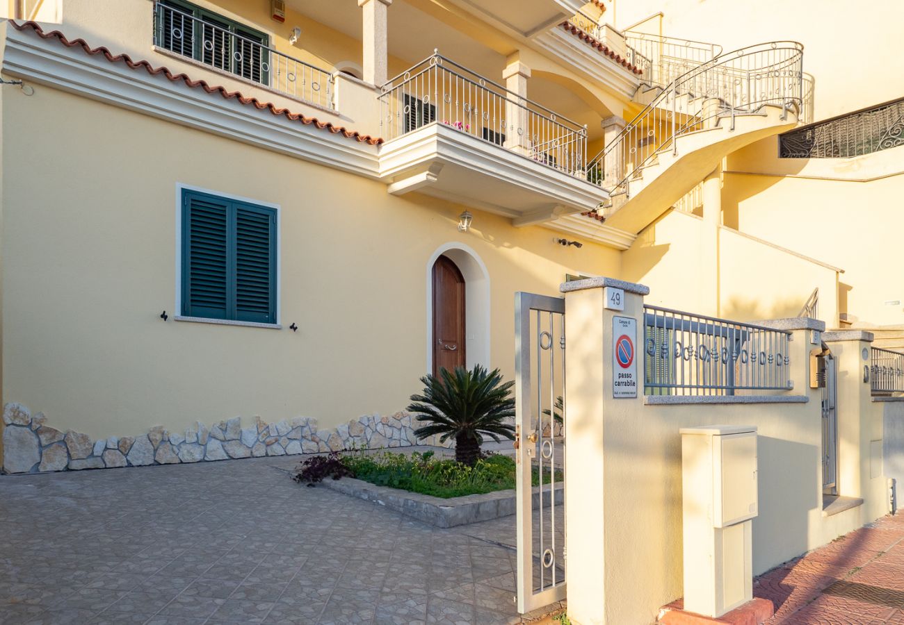 Apartment in Olbia - Tilibbas Bay Flat