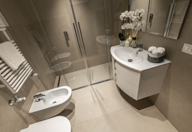 Apartment in Venezia - Ca' Delle Acque Deluxe Apartment R&R Apartment in Venezia - Ca' Delle Acque Deluxe Apartment R&R