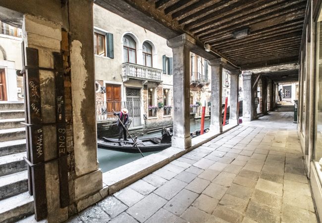 Apartment in Venezia - Ca' Delle Acque Deluxe Apartment R&R Apartment in Venezia - Ca' Delle Acque Deluxe Apartment R&R