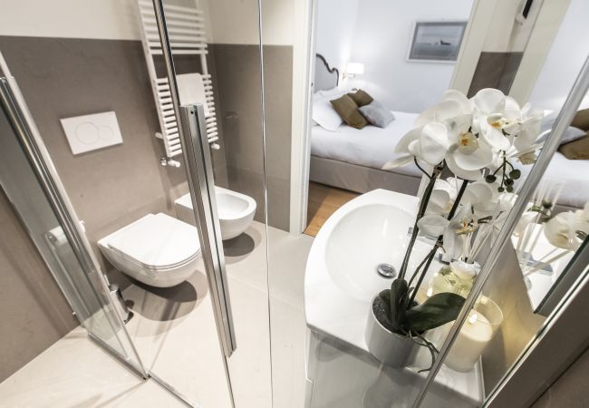 Apartment in Venezia - Ca' Delle Acque Deluxe Apartment R&R Apartment in Venezia - Ca' Delle Acque Deluxe Apartment R&R