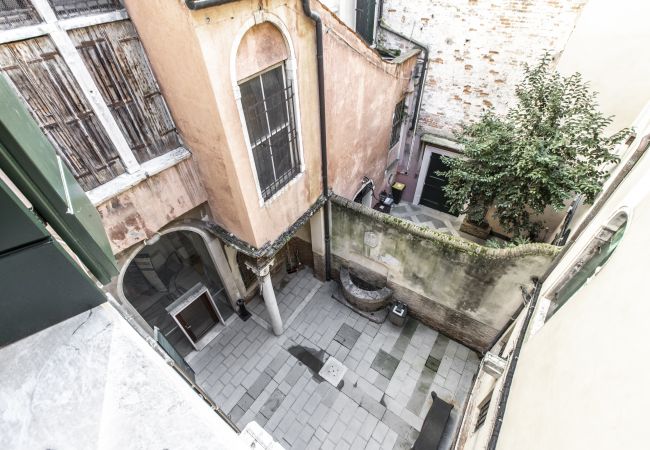 Apartment in Venezia - Ca' Delle Acque Deluxe Apartment R&R Apartment in Venezia - Ca' Delle Acque Deluxe Apartment R&R