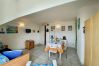 Apartment in Sperlonga - Holidaycasa Ilary- Loft a due passi dal mare