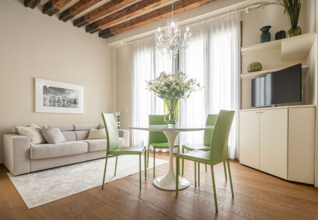  in Venezia - Santa Fosca Design Apartment R&R