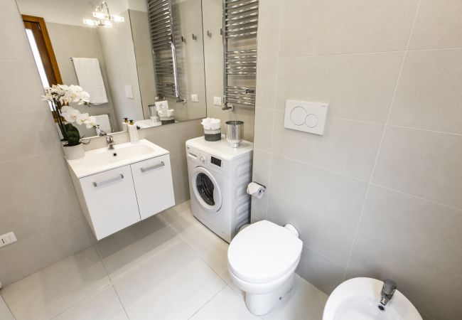 Apartment in Venezia - Charming Apartment on the Grand Canal R&R Apartment in Venezia - Charming Apartment on the Grand Canal R&R