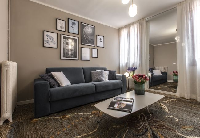 Apartment in Venezia - Charming Apartment on the Grand Canal R&R Apartment in Venezia - Charming Apartment on the Grand Canal R&R