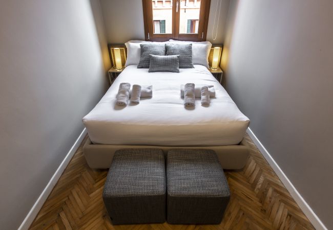 Apartment in Venezia - Charming Apartment on the Grand Canal R&R Apartment in Venezia - Charming Apartment on the Grand Canal R&R