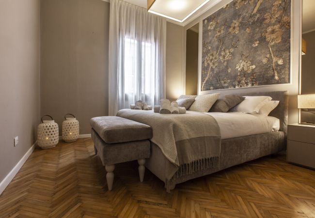 Apartment in Venezia - Charming Apartment on the Grand Canal R&R Apartment in Venezia - Charming Apartment on the Grand Canal R&R