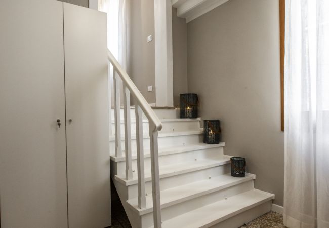 Apartment in Venezia - Charming Apartment on the Grand Canal R&R Apartment in Venezia - Charming Apartment on the Grand Canal R&R