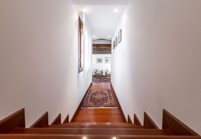 Apartment in Venice - San Pantalon Luxury Penthouse R&R Apartment in Venice - San Pantalon Luxury Penthouse R&R