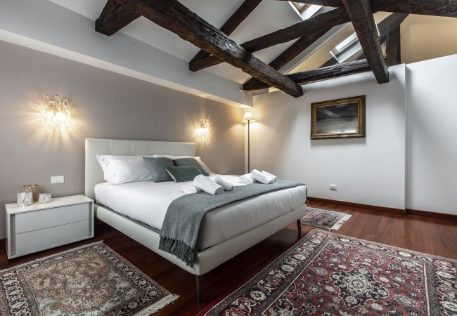 Apartment in Venice - San Pantalon Luxury Penthouse R&R Apartment in Venice - San Pantalon Luxury Penthouse R&R