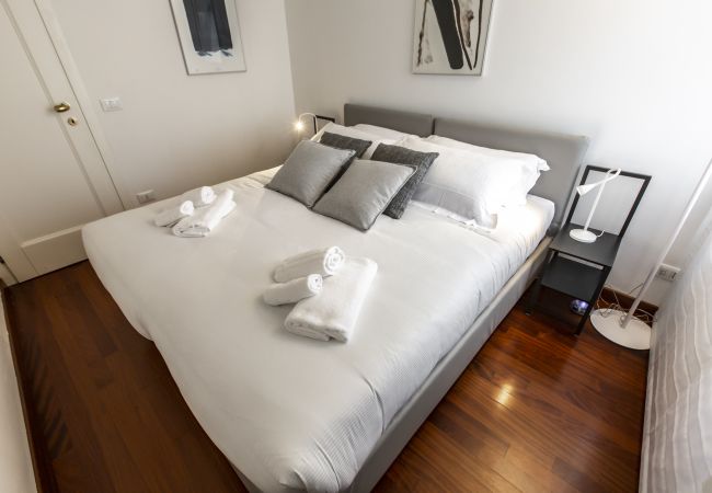 Apartment in Venice - San Pantalon Luxury Penthouse R&R Apartment in Venice - San Pantalon Luxury Penthouse R&R