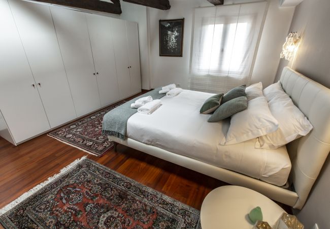 Apartment in Venice - San Pantalon Luxury Penthouse R&R Apartment in Venice - San Pantalon Luxury Penthouse R&R