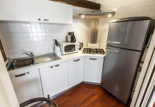 Apartment in Venice - San Pantalon Luxury Penthouse R&R Apartment in Venice - San Pantalon Luxury Penthouse R&R