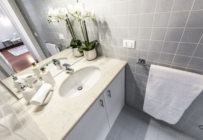 Apartment in Venice - San Pantalon Luxury Penthouse R&R Apartment in Venice - San Pantalon Luxury Penthouse R&R