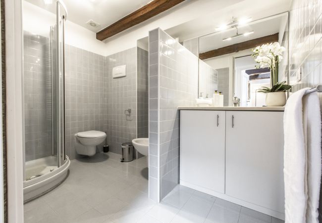 Apartment in Venice - San Pantalon Luxury Penthouse R&R Apartment in Venice - San Pantalon Luxury Penthouse R&R