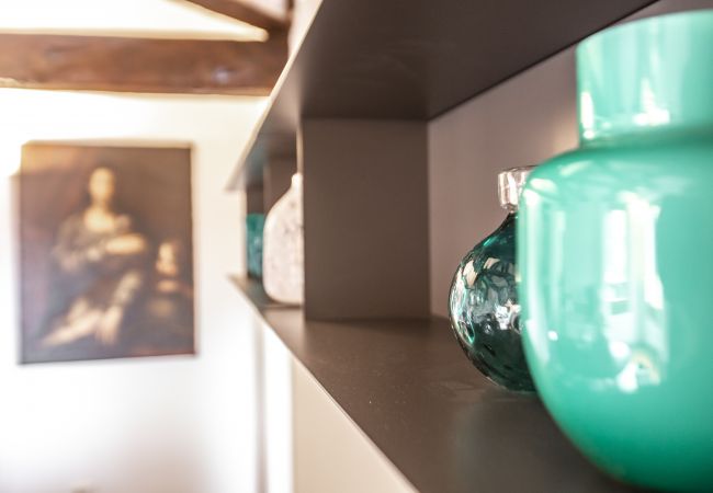 Apartment in Venice - San Pantalon Luxury Penthouse R&R Apartment in Venice - San Pantalon Luxury Penthouse R&R