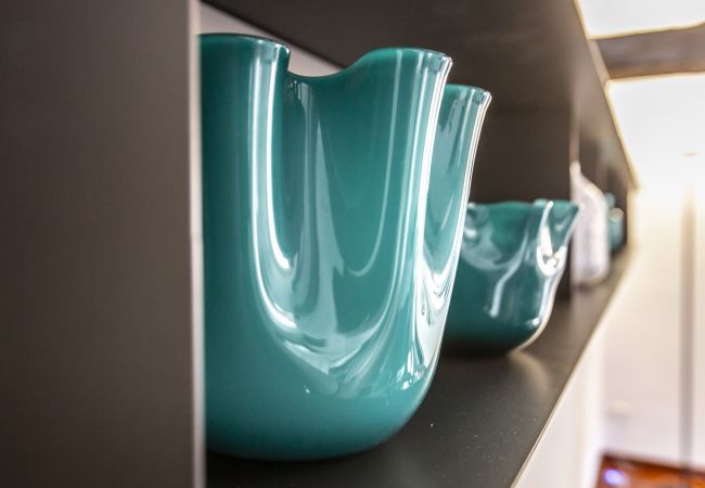 Apartment in Venice - San Pantalon Luxury Penthouse R&R Apartment in Venice - San Pantalon Luxury Penthouse R&R