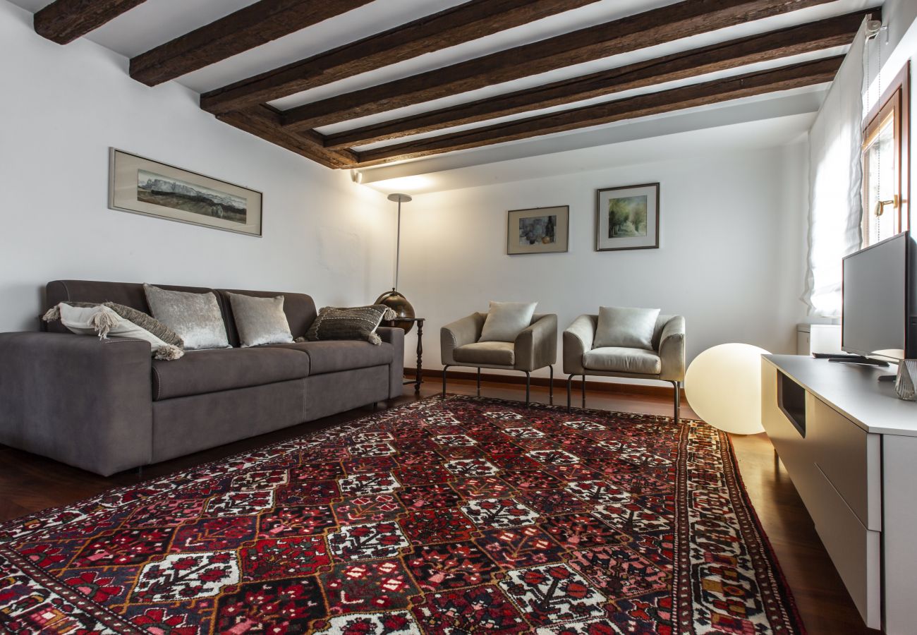 Apartment in Venice - San Pantalon Luxury Penthouse R&R Apartment in Venice - San Pantalon Luxury Penthouse R&R