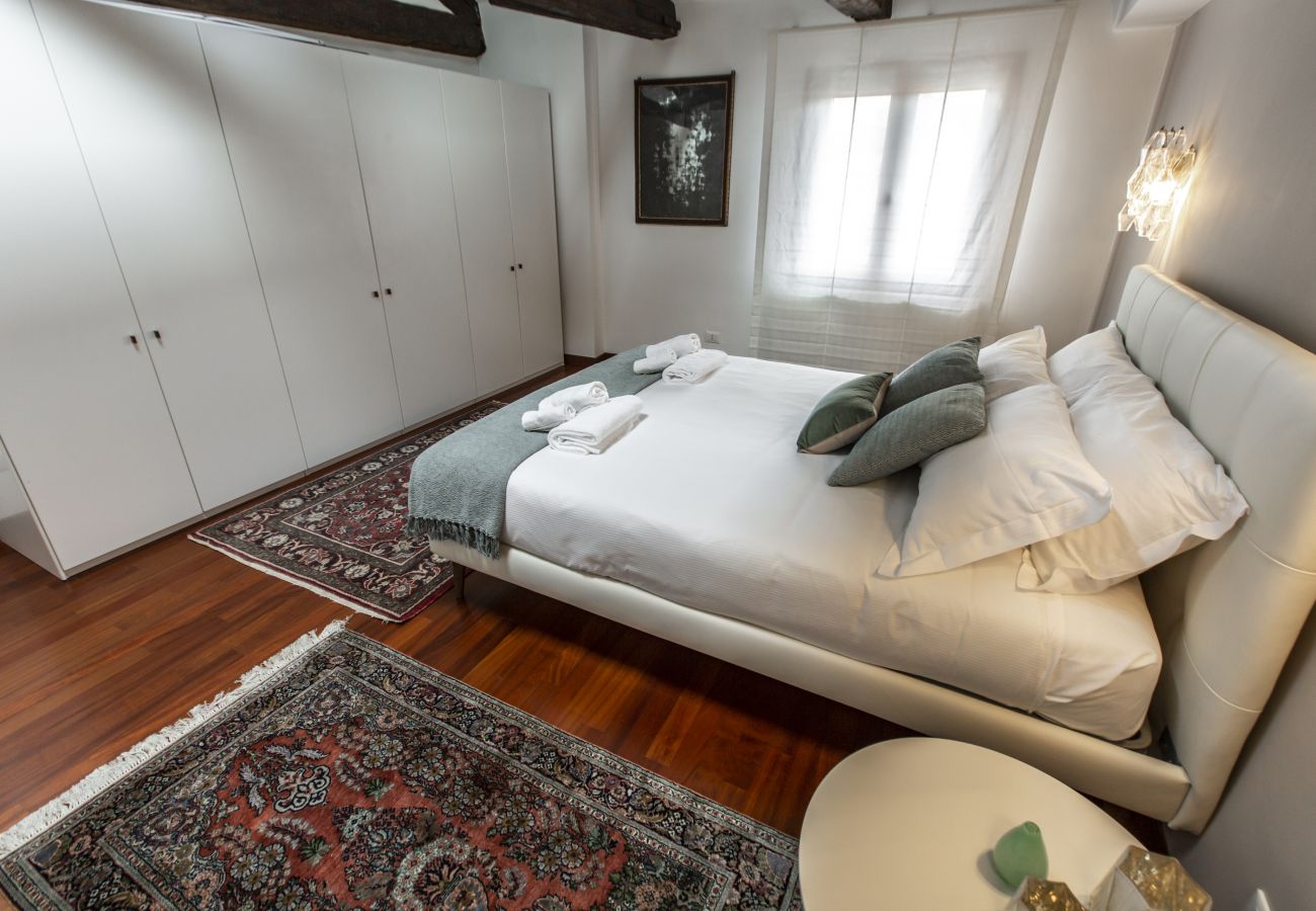 Apartment in Venice - San Pantalon Luxury Penthouse R&R Apartment in Venice - San Pantalon Luxury Penthouse R&R