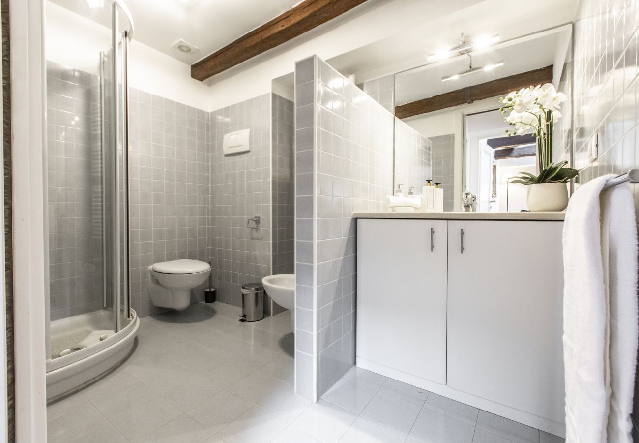 Apartment in Venice - San Pantalon Luxury Penthouse R&R Apartment in Venice - San Pantalon Luxury Penthouse R&R