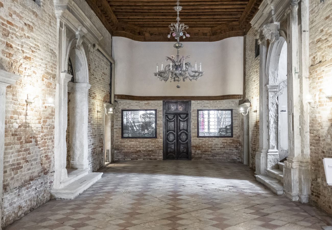 Apartment in Venice - San Pantalon Luxury Penthouse R&R Apartment in Venice - San Pantalon Luxury Penthouse R&R