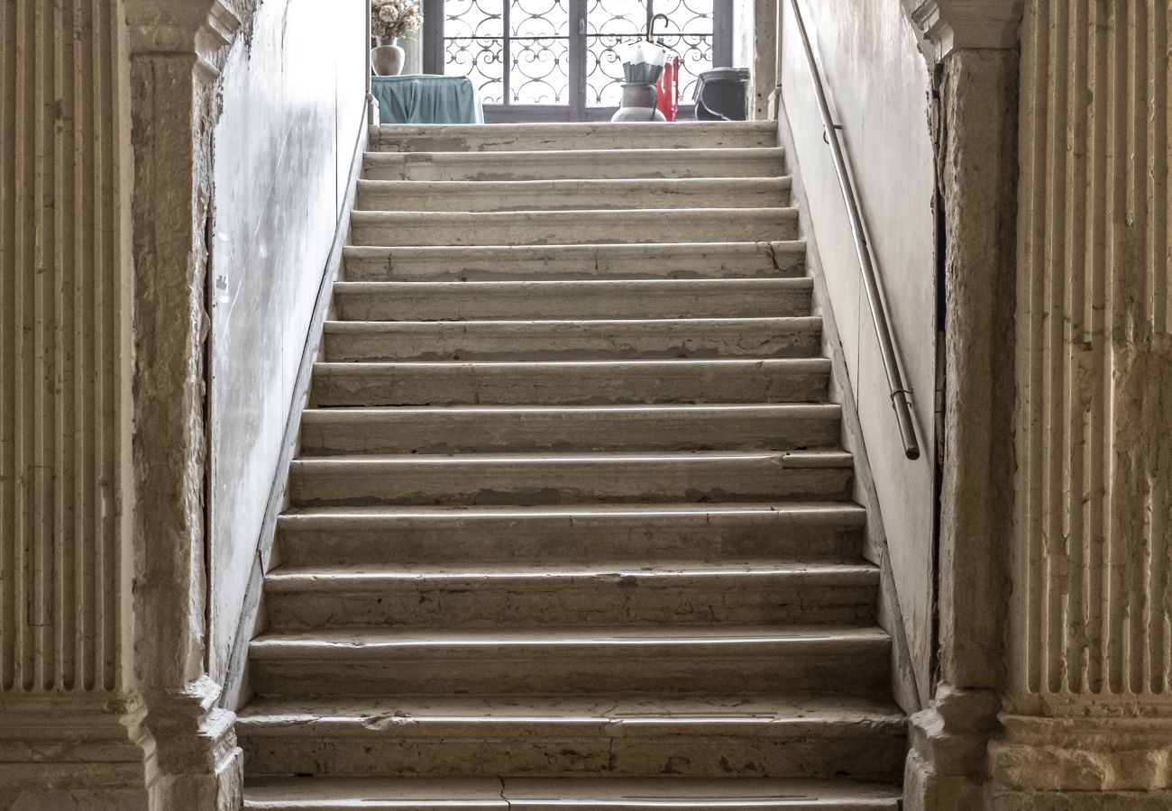 Apartment in Venice - San Pantalon Luxury Penthouse R&R Apartment in Venice - San Pantalon Luxury Penthouse R&R